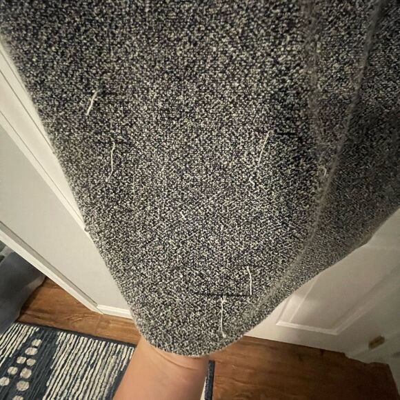 LOFT Pencil Skirt - Picture 4 of 4